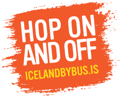 Iceland By Bus