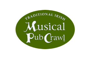 Musical Pub Crawl