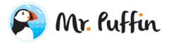 Mr Puffin