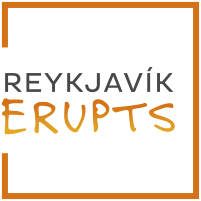 Reykjavik Erupts
