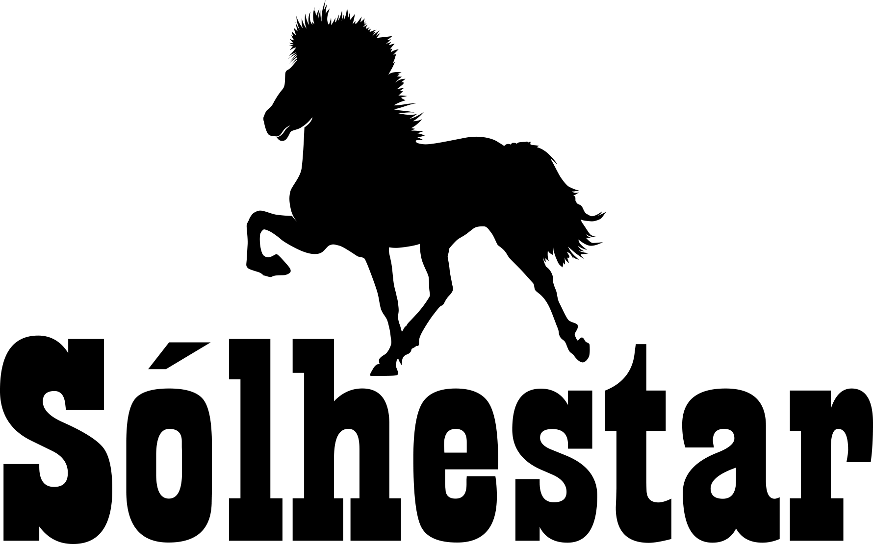 Sólhestar