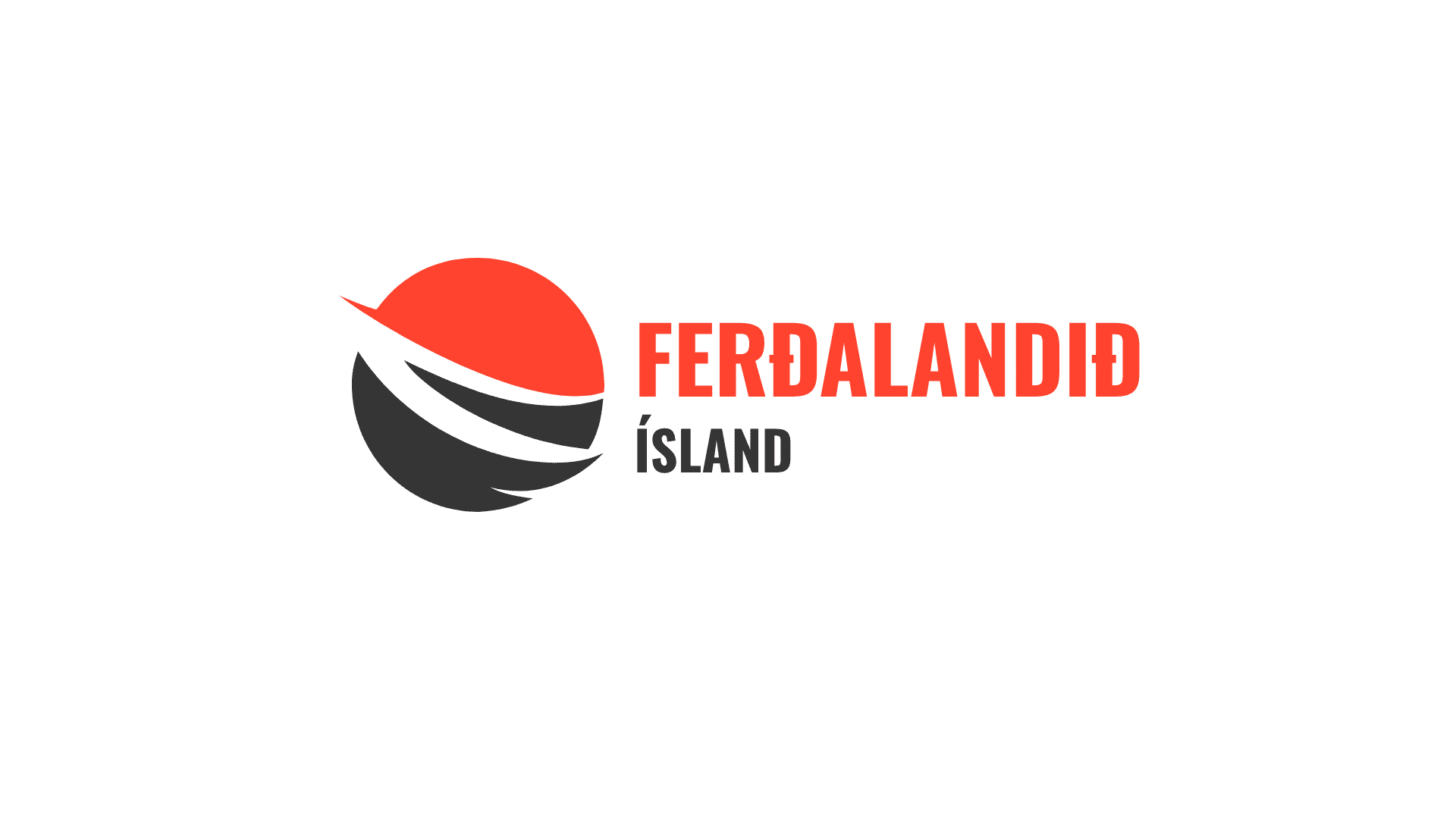 Ferðalandið Ísland